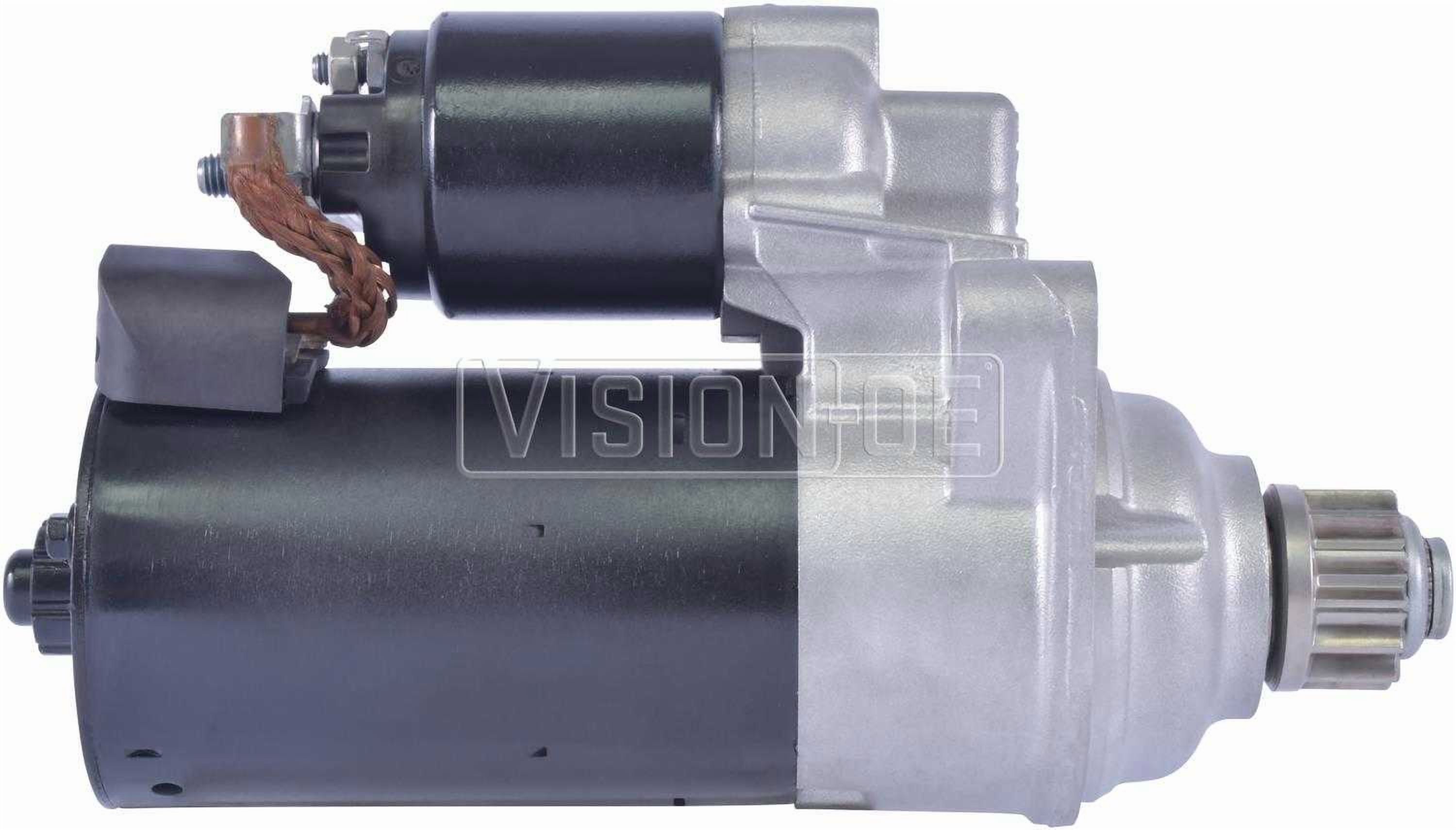 Vision OE 52197 Starter Motor