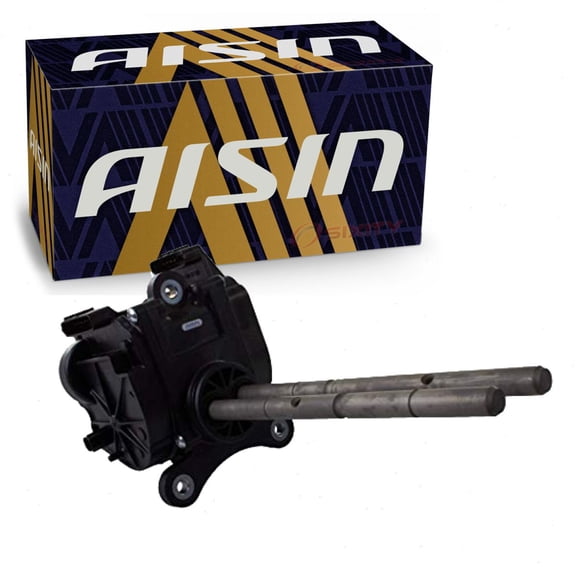 AISIN Transfer Case Actuator compatible with Toyota Sequoia 2011-2018