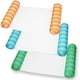 thumbnail image 1 of Hamaca para piscina Sloosh, paquete de 3 flotadores inflables, 1 of 8
