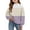 White #127, variant on Kids' Sweatshirt Color Block Mock Neck Dropped Shoulder Long Sleeve Casual Pullover Basic Comfortable Fall Top
