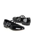 thumbnail image 1 of ZAPATOS ESCOLARES NIÑA TROPICANA 475002 CHAROL NEGRO 18-21, 1 of 4