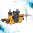 thumbnail image 1 of Kit De Herramientas Para Empujar La Vista, Tornillos Reforzados, Herramienta Para Empujar La Vista De Construcción Resistente Con Accesorios Para Pescar, 1 of 7