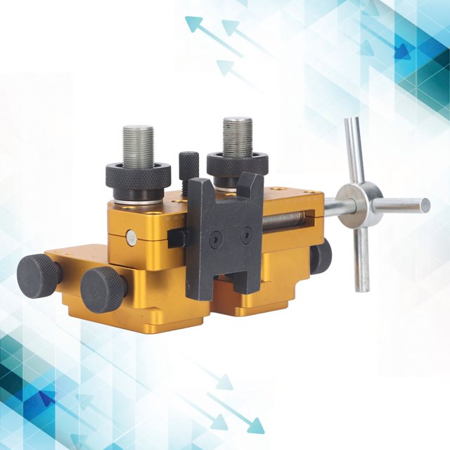 Kit De Herramientas Para Empujar La Vista, Tornillos Reforzados, Herramienta Para Empujar La Vista De Construcción Resistente Con Accesorios Para Pescar