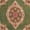 Green, variant on Unique Loom Baracoa Collection Area Rug - Regla (10' x 13' 1" Rectangle Green/Blue)