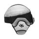 thumbnail image 5 of Gorro de ciclismo con forro para casco, protector auditivo cálido, gorro de ciclismo de invierno L, 5 of 9
