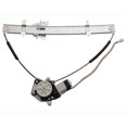 thumbnail image 1 of ELEVADOR PARA CRISTAL TRACKER 1999 al 2005 CHEVROLET Delantero Izquierdo/Piloto HUSHAN ., 1 of 4