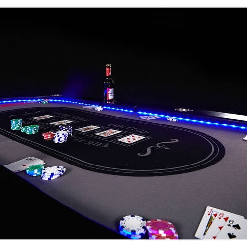 Espn poker table walmart Espn poker table walmart