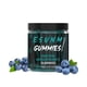 thumbnail image 1 of Gomitas de Creatina 5g Esunm Gummies Sabor Mora Azul, 1 of 7