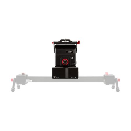 UPC: 0842355110528 | iFootage Mini 3 Axis Module for Shark Sliders