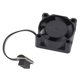 thumbnail image 1 of Ventilador De Refrigeración Hotend, DC 0.4A Mini 18000PRM Potente Flujo De Aire 3.1CFM Ventilador De Refrigeración Hotend 5V Bajo Ruido Para Impresora 3D, 1 of 7