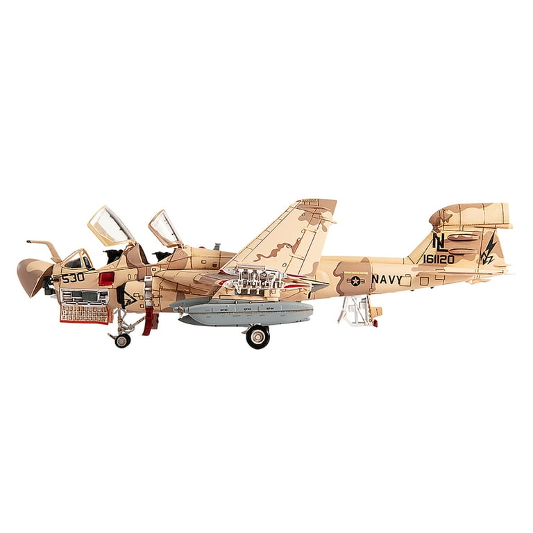 その他 JC wings  1/72  EA-6B EA-6B Prowler 1:72 Diecast Model - JC Wings JC-JCW-72-EA6B
