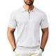 thumbnail image 1 of Playeras Polo Hombre Manga Corta Moda Casual Camisas, 1 of 8