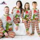 thumbnail image 1 of Disney-Conjunto de pijama con estampado 3D de los siete enanitos de Navidad para padres e hijos, traje de pijama de alta calidad con estampado 3D, 2022, 1 of 4