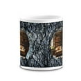 thumbnail image 4 of Lotusprinthandmade Book Lovers White Ceramic Mug (11 oz) (Made In US), Book Mug, Book Coffee Mug, 4 of 6