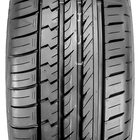 Sumitomo htr enhance c/x P235/65R17 104H bsw all-season (Best Tires For Mazda Cx 7)