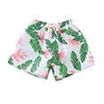 thumbnail image 1 of JLMSPLWG Boys Swim Trunks 14-16 Boys Size 6 Boys 7 Swim Boys Board Shorts Board Boys Summer Baby Boy Clothes Boys Rash Guard Rashguard for Boys, Green 9-10 Years, 1 of 5