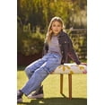 thumbnail image 7 of Justice Girl's Bromo Cargo, Sizes 6-18, Slim & Plus, 7 of 7