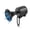 Black, variant on LQCrafK 120db Electric Bike Horn, Bicycle Horn Loud Bike Bell with Warning Sound Air Horns for Kids Scooters Bikes IPX4 Waterproof, Loud Bike Bell for Adults Kids