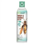 EcoSMART Wasp & Hornet Killer, 9 oz. Aerosol Spray Can