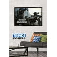 thumbnail image 2 of Call of Duty: Modern Warfare - Campaign Wall Poster, 22.375" x 34", Framed, 2 of 3