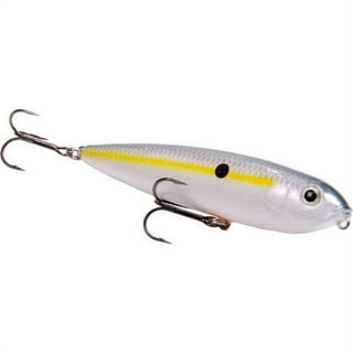 Topwater Lures in Fishing Lures & Baits 