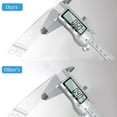thumbnail image 3 of Nameplate waterproof card sleeve, transparent plastic label ferrule can be sealed, 3 of 5
