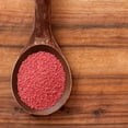 thumbnail image 4 of Birch & Meadow Red Sprinkles, 12.8 oz, Fun & Decorative Topping, 4 of 7