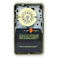 thumbnail image 1 of Intermatic  220V Indoor & Outdoor Timer Switch in Metal Enclosure, 1 of 1
