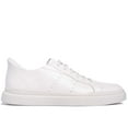 thumbnail image 3 of Marc Joseph New York Mens Hands Free Slip On Fashion Business Casual Dress Sneakers for Men White 13, 3 of 6