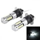 thumbnail image 1 of 2 PCS H3 10W 30 SMD-4014 LEDs Car Fog Light, DC 12V, 1 of 5