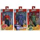 thumbnail image 2 of NECA-juguetes originales de superhéroes, línea de figuras, Flash, Gordon Ming, The Merciless, modelo de figura de acción de 7 pulgadas, juguete, regalo de cumpleaños Gao Jinjia LED, 2 of 2