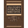 thumbnail image 1 of Antiguo Testamento Interlineal Hebreo-Espanol (Libros Historicos (II) y Libros Poeticos, Tomo - III), 1 of 1