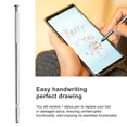 thumbnail image 4 of Lápiz óptico De Repuesto Para Moto G Stylus 2022 XT2211, Juego De Accesorios Para Pantalla Táctil De Teléfono Móvil, 4 of 8