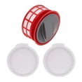 thumbnail image 1 of Vacuum Rear Filter, High Strength Vacuum Cleaner Filter Improving Cleaning Efficiency ABS With Filter Screen For Daily Maintenance, 1 of 8