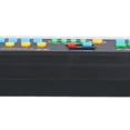 thumbnail image 3 of Kids Electronic Piano Mini 37 Keys Portable Multifunctional Keyboard for Children Learning, 3 of 4