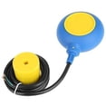 thumbnail image 1 of Float Switch Liquid Level Sensor 220V 16A, 2m/78.7 Inches, Water Level Controller, 1 of 5
