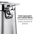 thumbnail image 2 of Licuadora Batidora De Mano Y Abrelatas Kit Hamilton Beach, 2 of 4