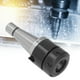 thumbnail image 3 of Chuck Suponer, CNC Machinling Herramienta Herramienta 40cr 40cr Aleació de Aleació de Acero NT40 ER40 Con Llave para Metal, 3 of 7