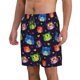 thumbnail image 2 of Fotbe Owls And Hearts Trajes de Baño Estampados para Hombre, Shorts de Verano de Secado Rápido, Ropa de Playa, Bañadores-X-Large, 2 of 6