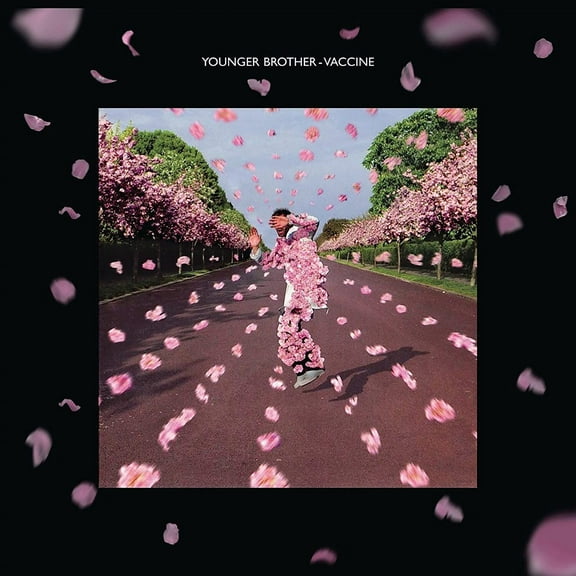 Younger Brother - Vaccine - Music & Performance - Vinyl