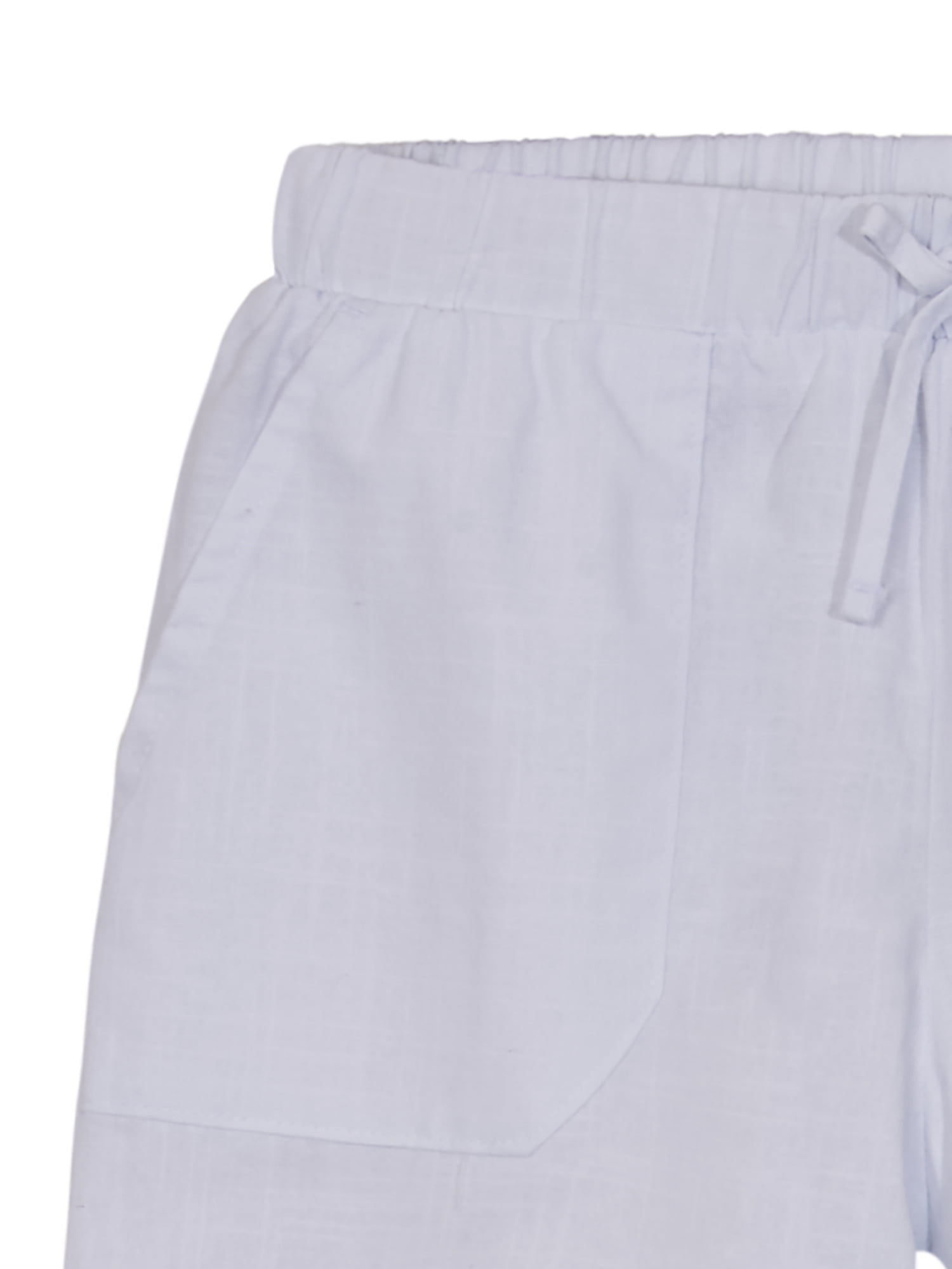 Wonder Nation Girls Pull-On Pants, Sizes 4-18 & Plus