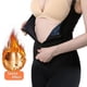 thumbnail image 3 of Chaleco deportivo con tirantes para quemar grasas, para hacer ejercicio en el abdomen, para correr, yoga, correr, 3 of 6