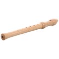 thumbnail image 1 of HOOWIFFY Musical Recorder Clarinet Made of Synthetic Material for Interactive Set, 1 of 8
