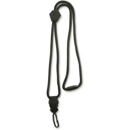 Executive Braided Lanyard