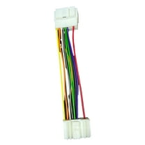 2003-2007 Honda Accord Wiring Harness for After Market Radio Installation HWH820