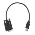 thumbnail image 2 of 2x Cable de Extensión USB Herramienta de Diagnóstico Adaptador Línea de Plástico Cola Cable adaptador de extensión USB, 2 of 8