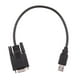 thumbnail image 2 of Cable de Extensión USB Negro para -3 para, 2 of 8
