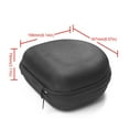 thumbnail image 2 of Suitable for K361 K371 Headphones Portable Headphone Storage Bag Storage Portable Protective, 2 of 5