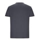 thumbnail image 5 of Eres Más Que una Camisa de Puntuación de Prueba Cuello de Tripulación de Manga Corta, Camiseta Casual de Bolsillo de Poliéster de Algodón, 5 of 5