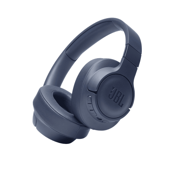 Restored JBL Tune 760NC, Wireless Over-Ear NC Headphones Refurbished